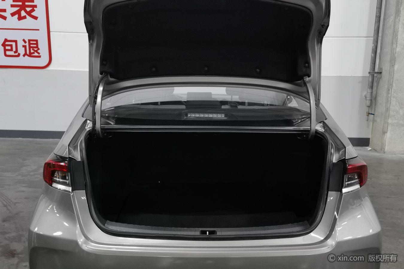 Toyota Corolla id 4479295 из Китая 12