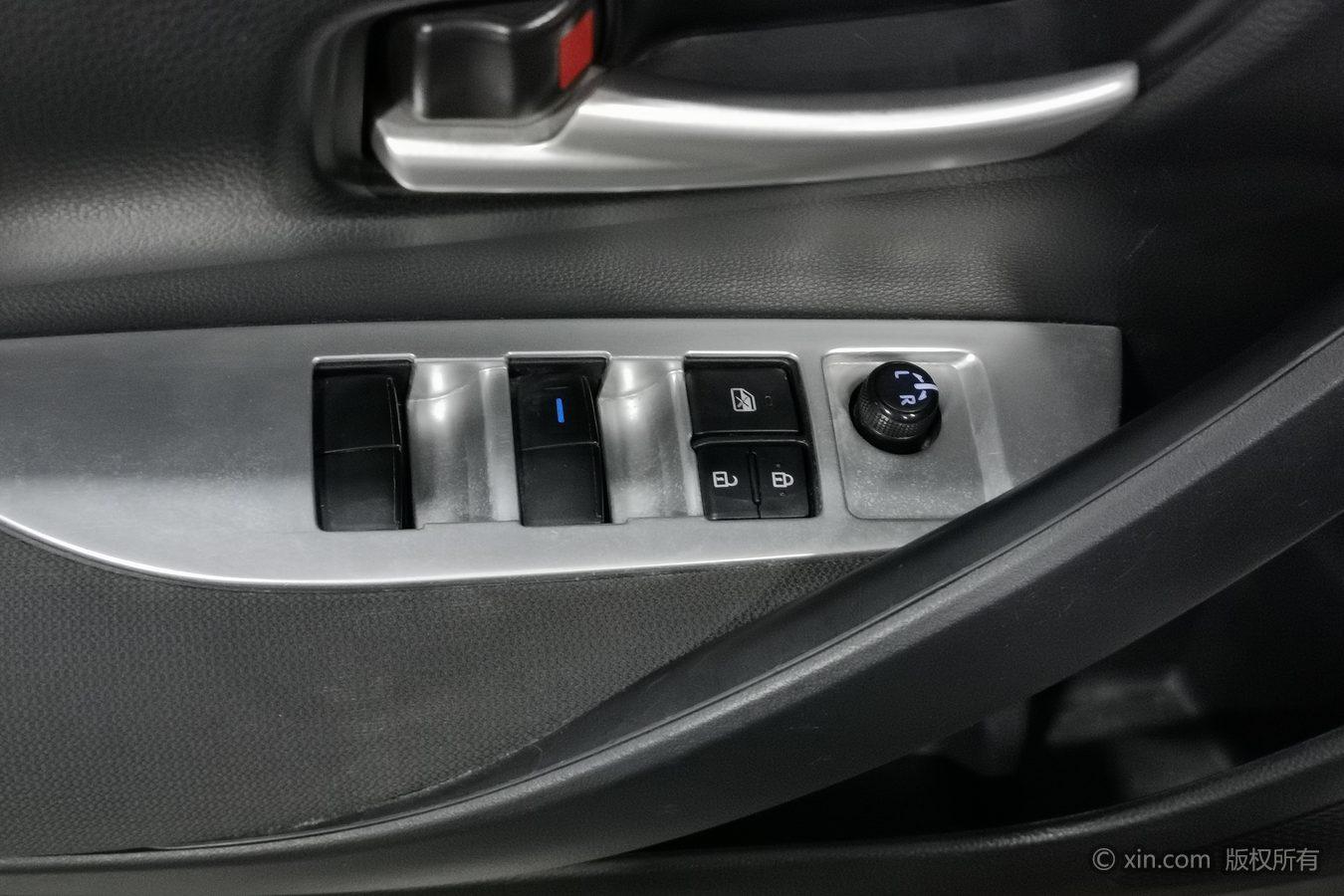Toyota Corolla id 4479295 из Китая 13