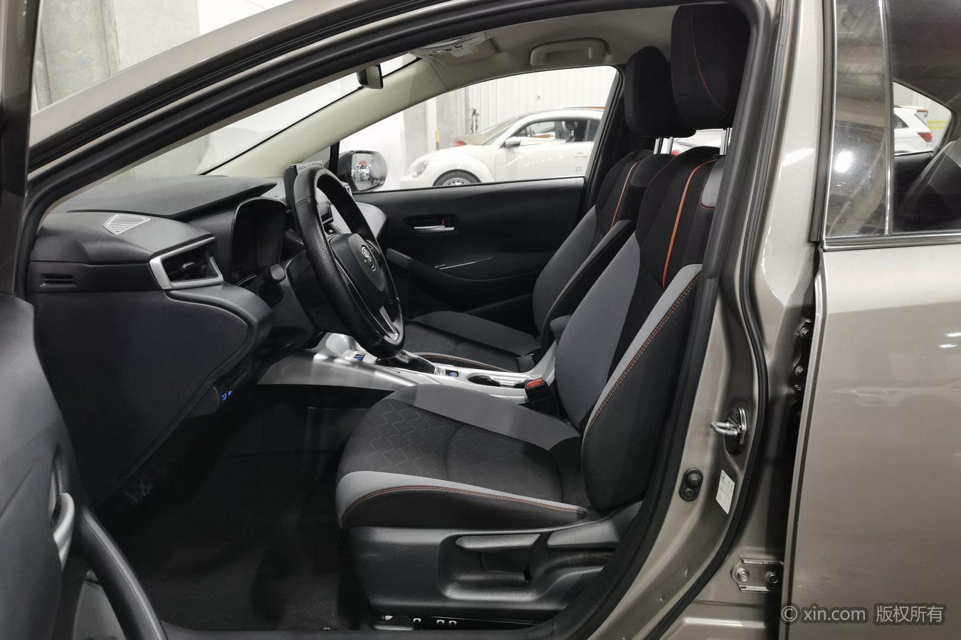 Toyota Corolla id 4479295 из Китая 14