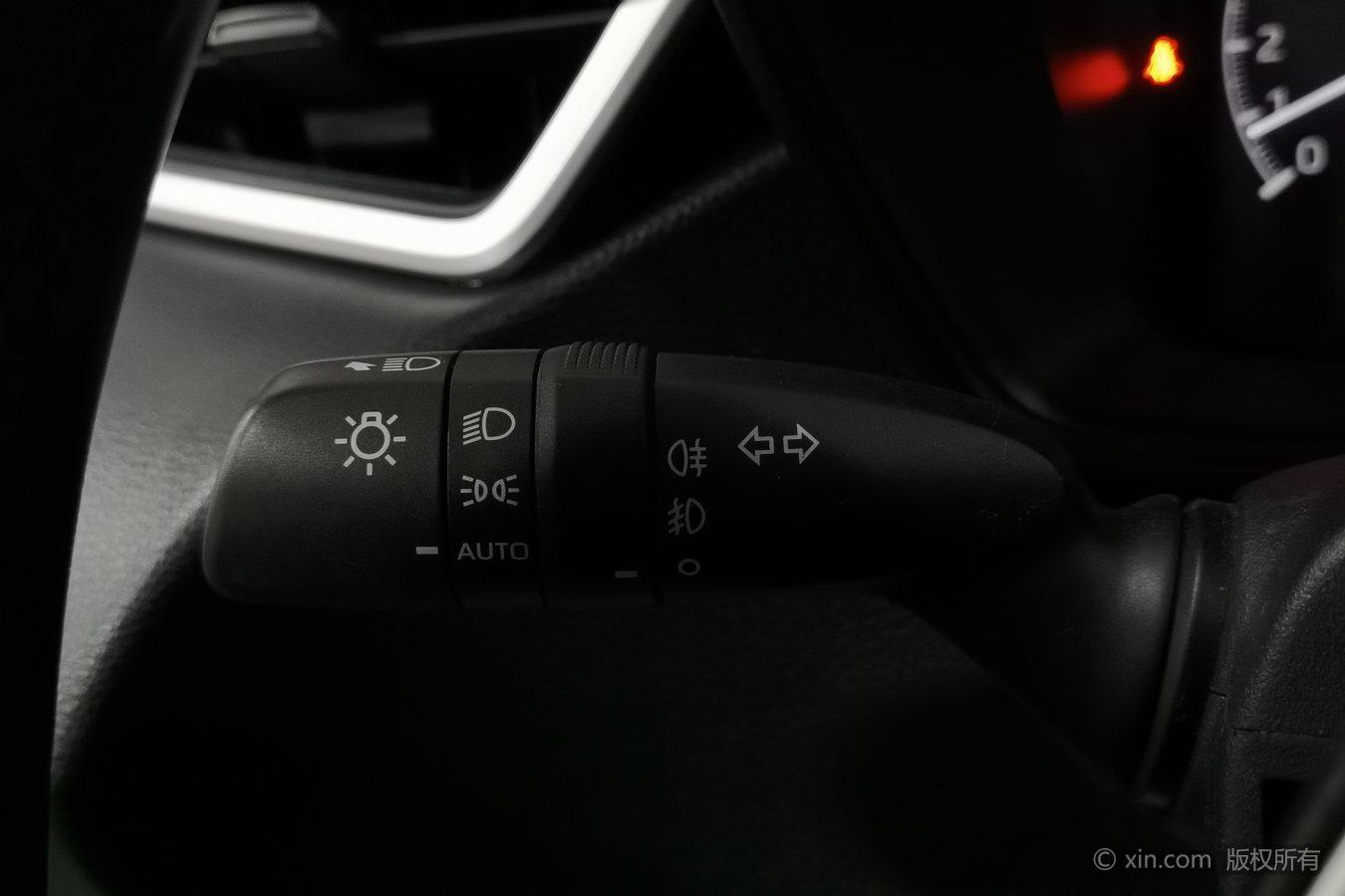 Toyota Corolla id 4479295 из Китая 17