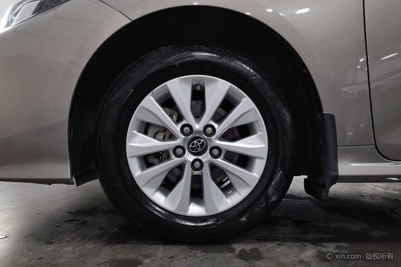 Toyota Corolla id 4479295 из Китая 18