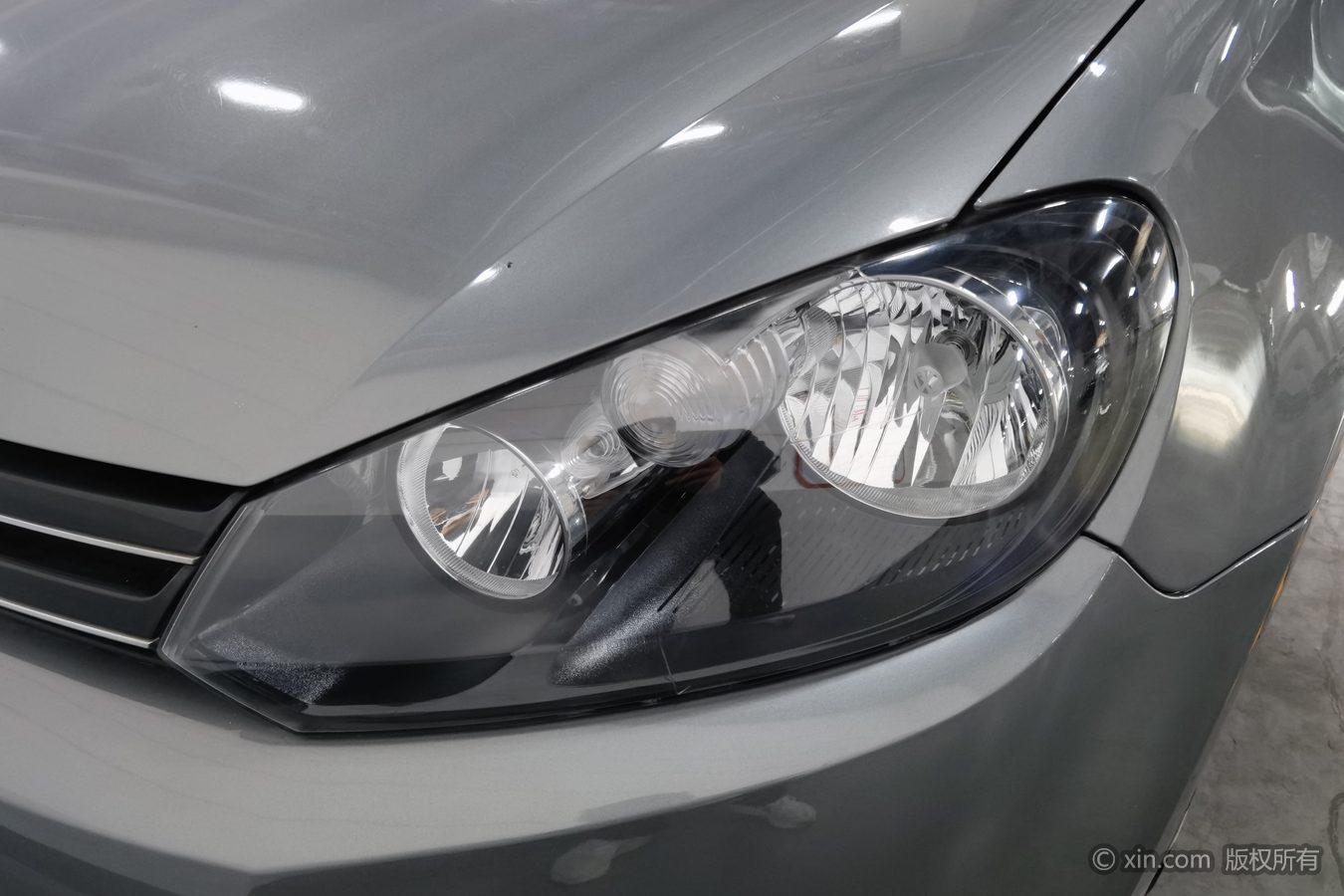 Volkswagen Golf 2011 1.6 AT Fashion