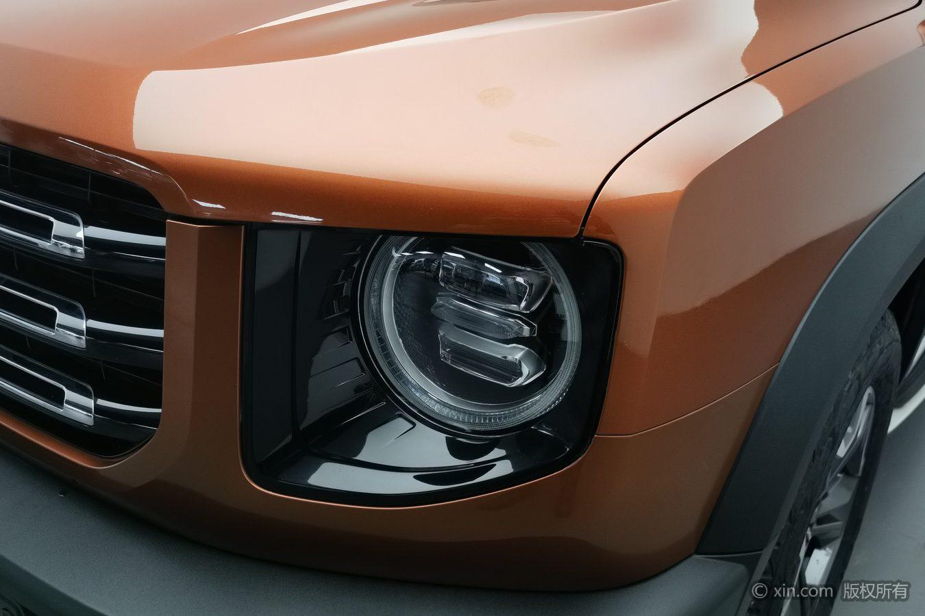 Haval Dargo 2021 2.0T
