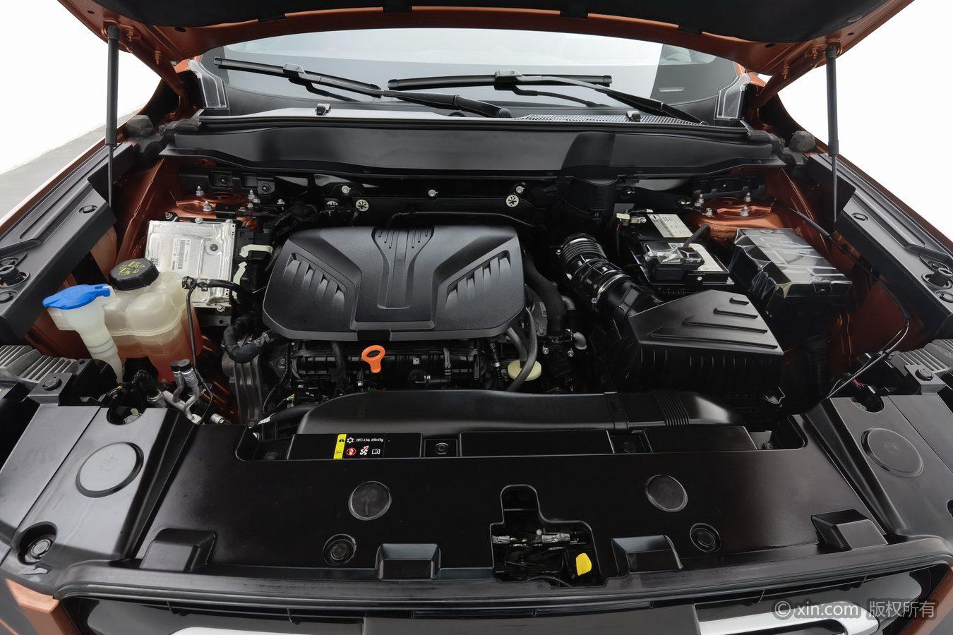 Haval Dargo 2021 2.0T