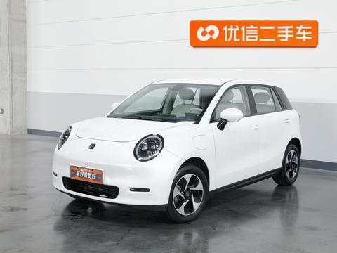 JAC Yiwei 3
