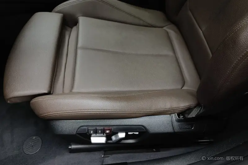 BMW 3 Series — фото 13
