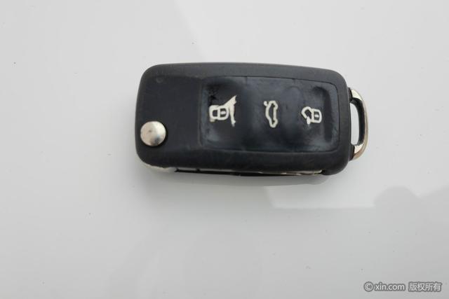Volkswagen Jetta 2015 1.6 L MTComfort — фото 6
