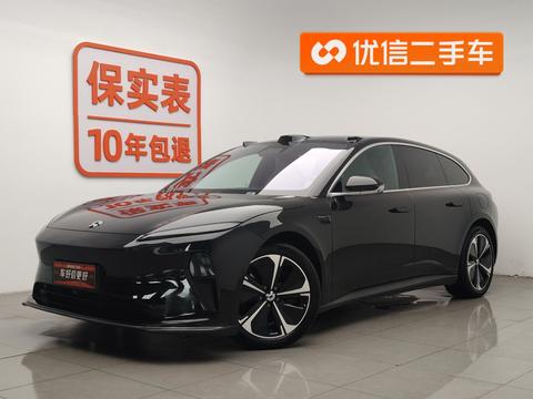Nio ET5T