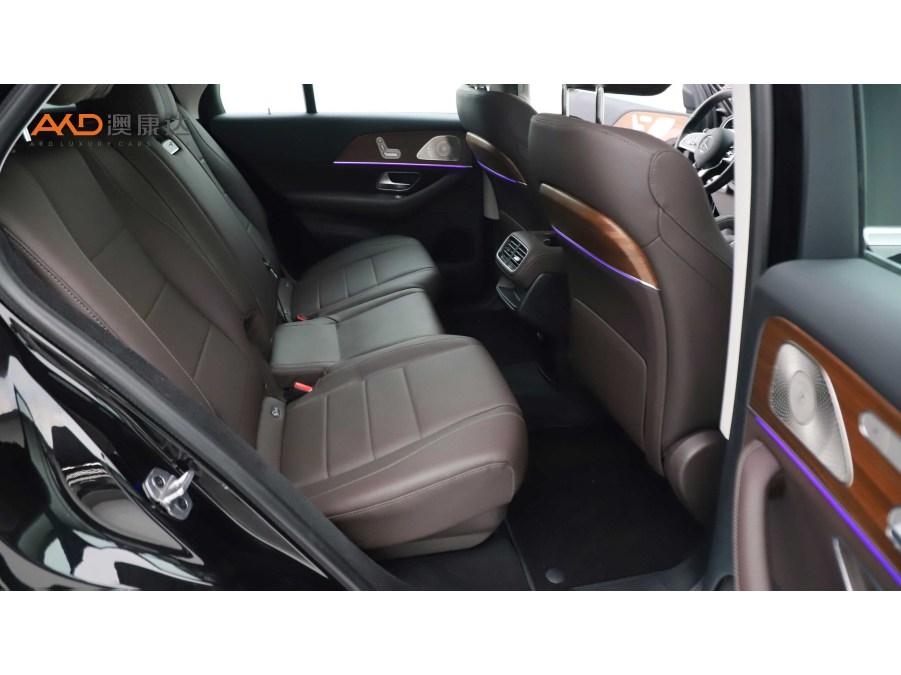Mercedes-Benz GLE PHEV 2022 GLE 350e 4MATIC