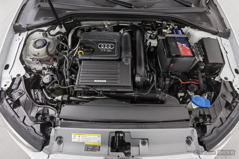 Audi A3 — фото 6