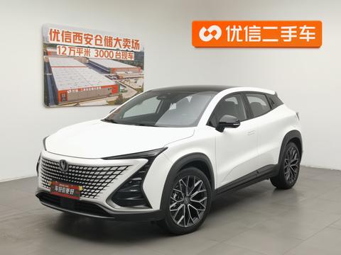 Changan UNI-T