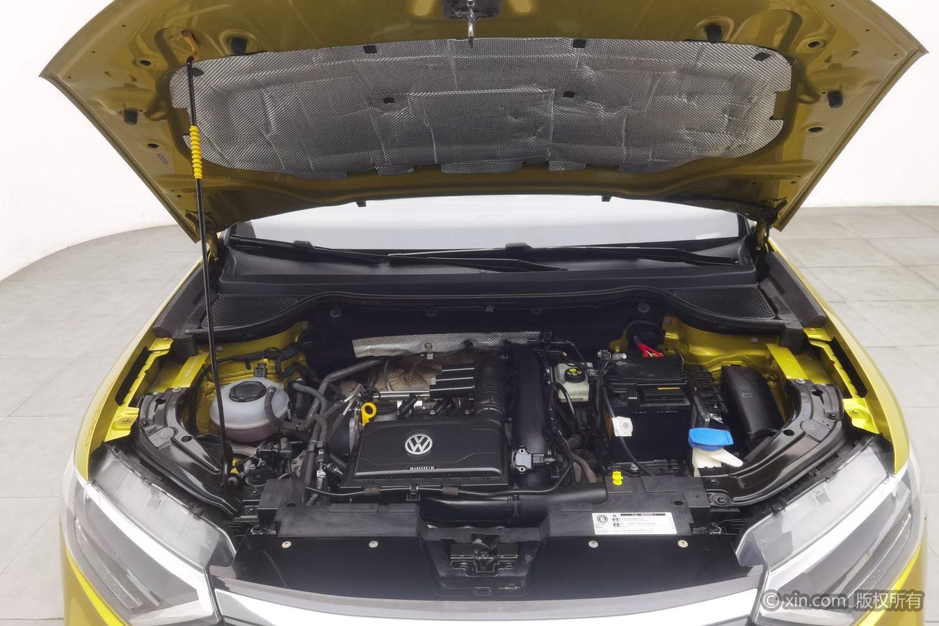 Jetta VS5 2019 280TSI AT Enjoy