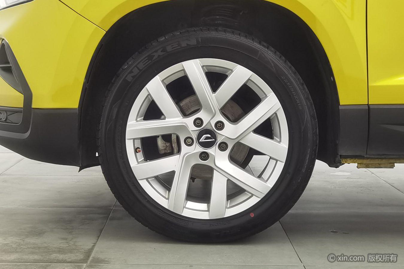 Jetta VS5 2019 280TSI AT Enjoy