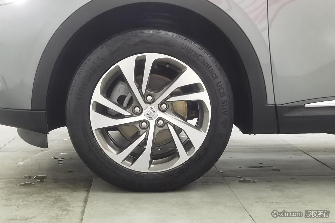 Buick Envision S S 2022 652T Elite