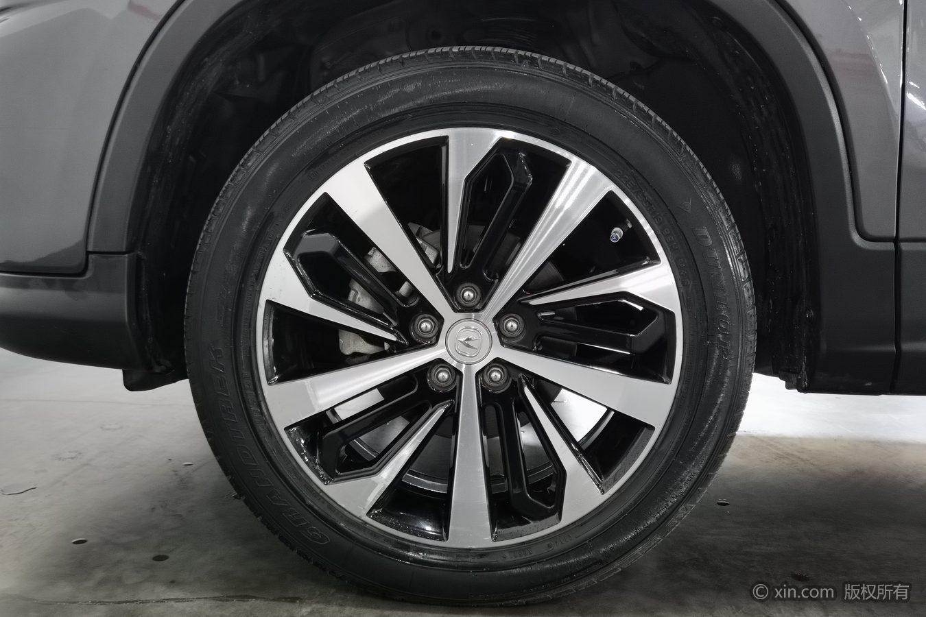 Changan CS75 2021 280T DCT