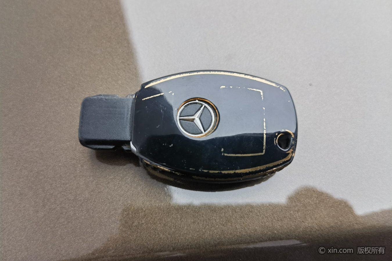 Mercedes-Benz GLK 2015 GLK 260 4MATIC