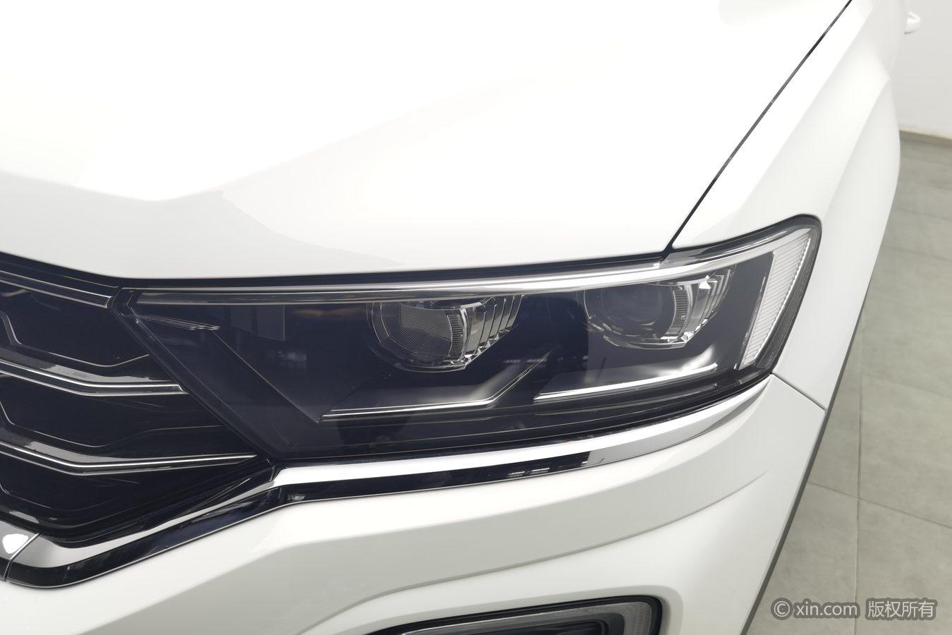 Volkswagen T-Roc 2020 280TSI DSG Elite