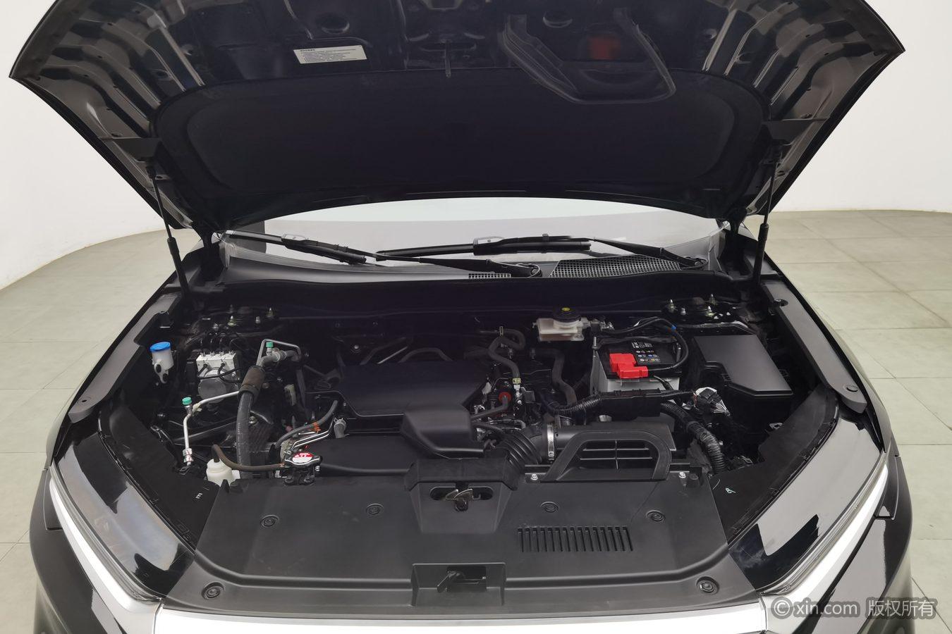 Honda CR-V 2023 240TURBO CVT 5 мест