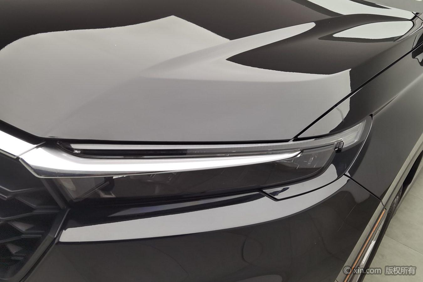 Honda CR-V 2023 240TURBO CVT 5 мест