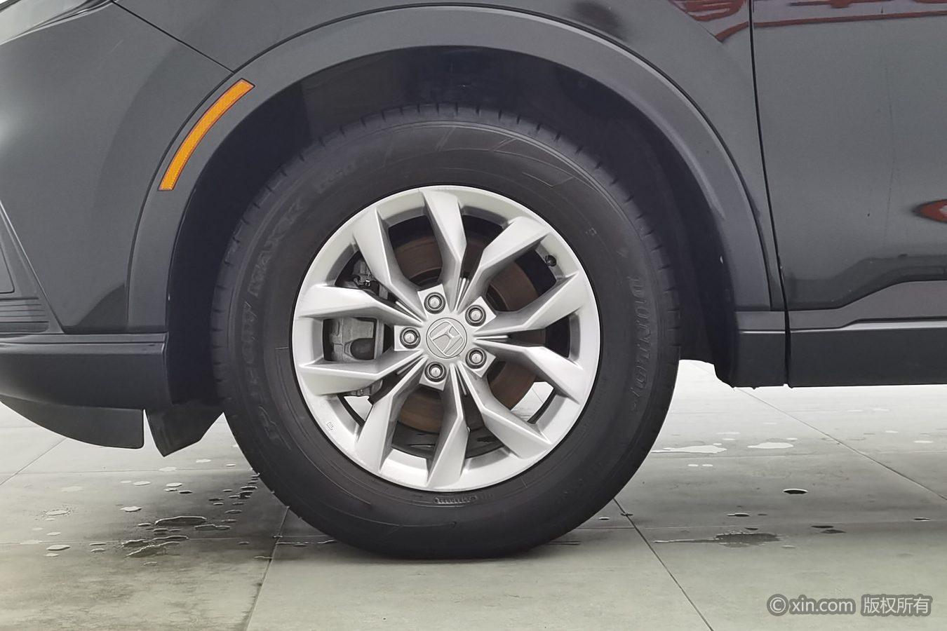 Honda CR-V 2023 240TURBO CVT 5 мест
