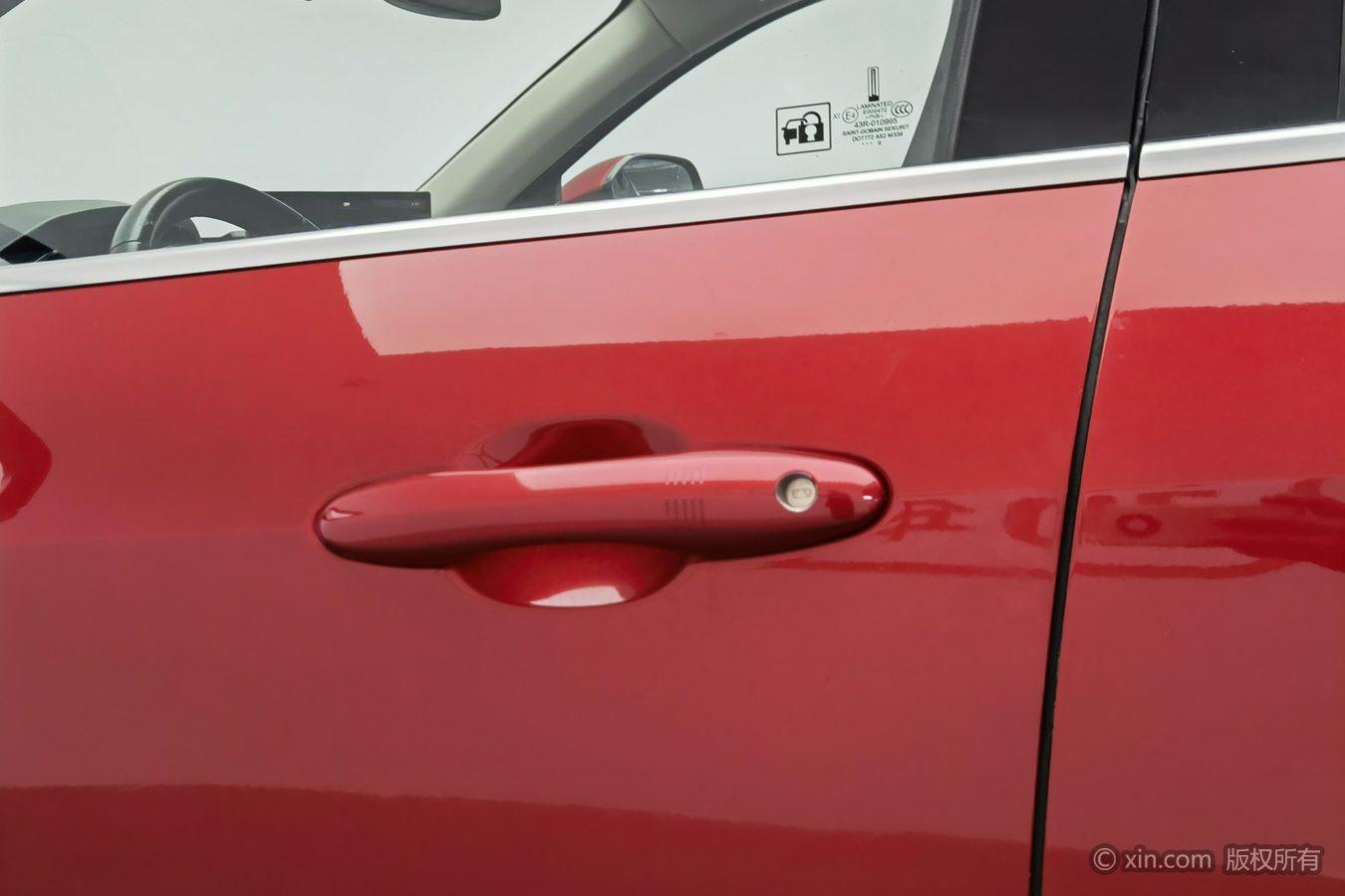 Wey VV6 2020 2.0T Smart +