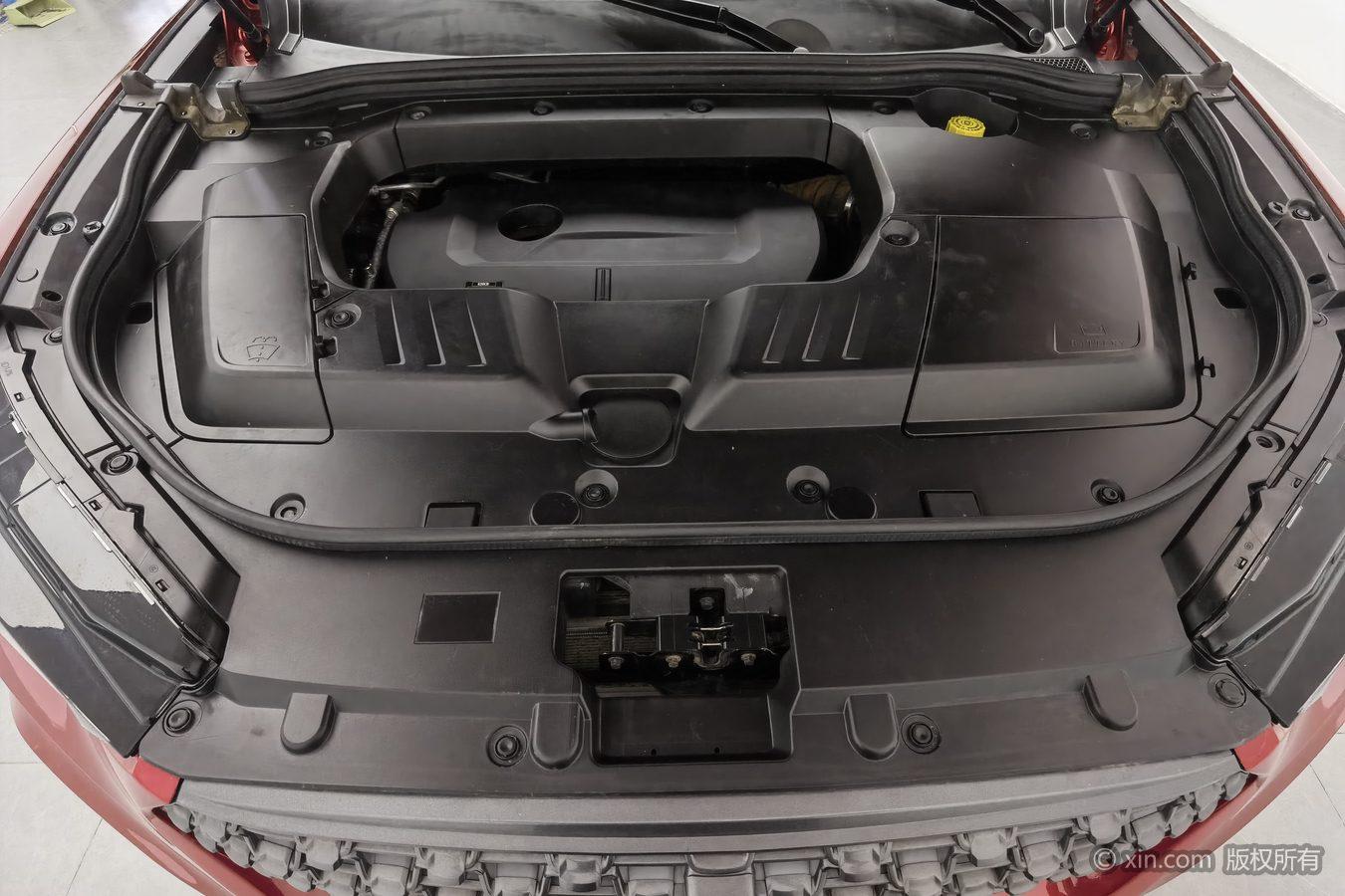 Wey VV6 2020 2.0T Smart +