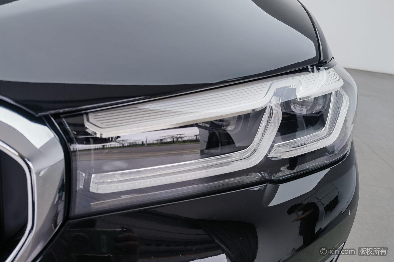 BMW 5 Series 5 2021 530Li Executive Luxury