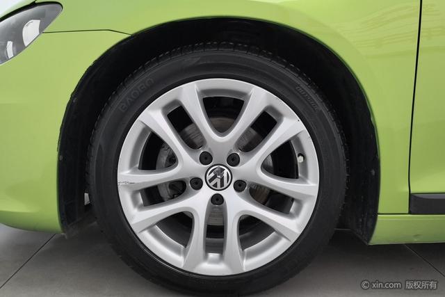 Volkswagen Scirocco 2015 1.4 TSI — фото 9