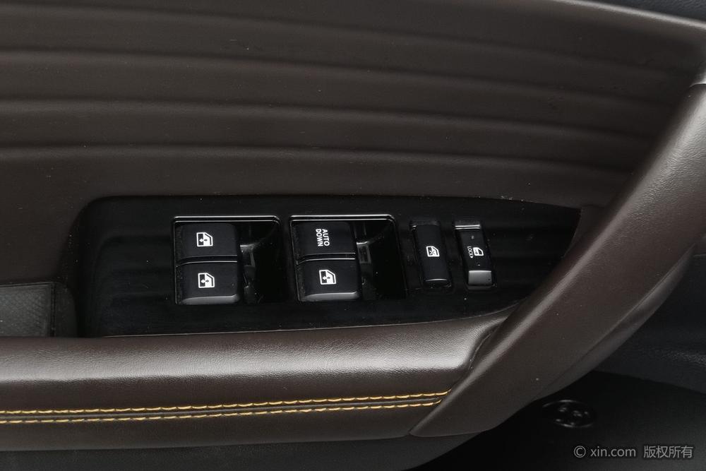 Changan CS35 PLUS, фото 23