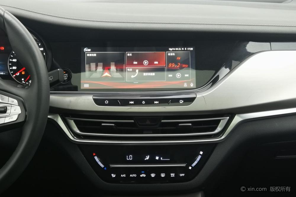 Changan CS35 PLUS, фото 13