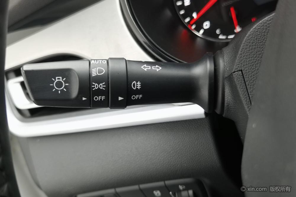 Changan CS35 PLUS, фото 16