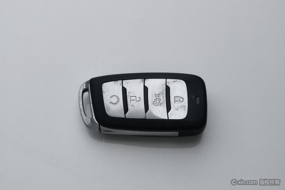 Changan CS35 PLUS, фото 6