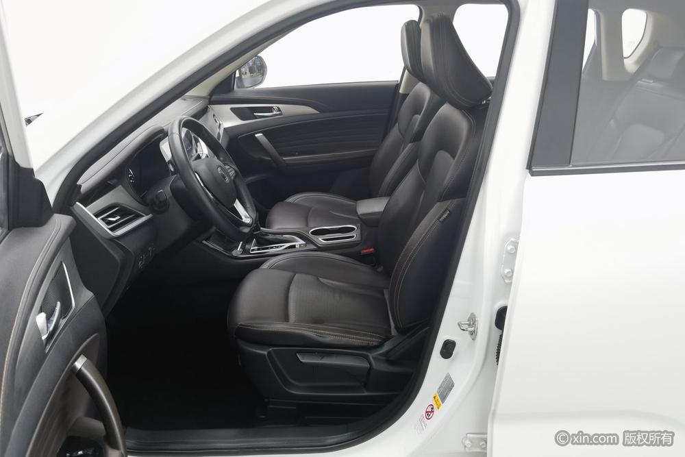Changan CS35 PLUS, фото 17