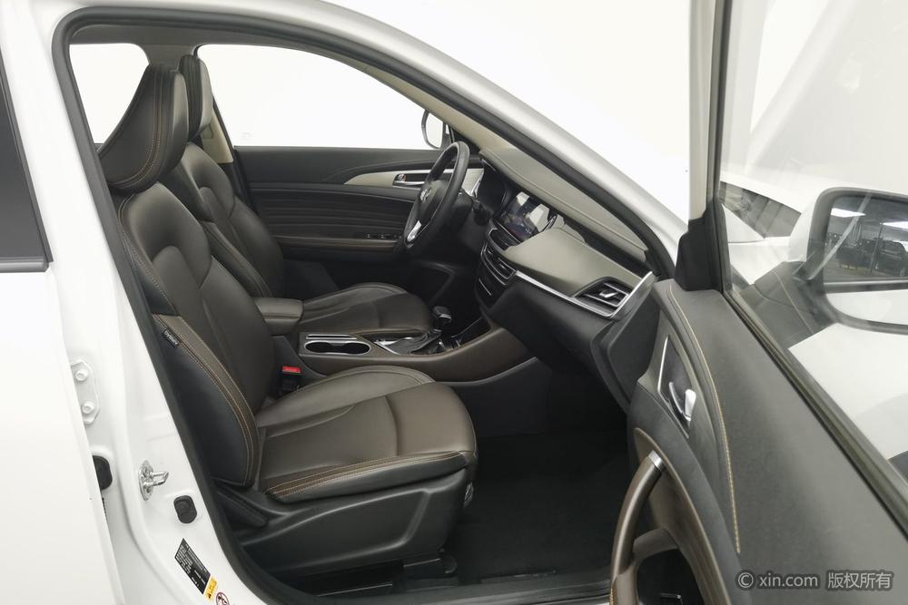 Changan CS35 PLUS, фото 19
