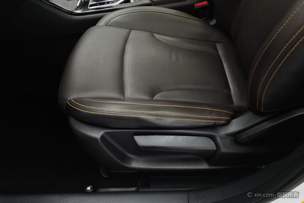 Changan CS35 PLUS, фото 18