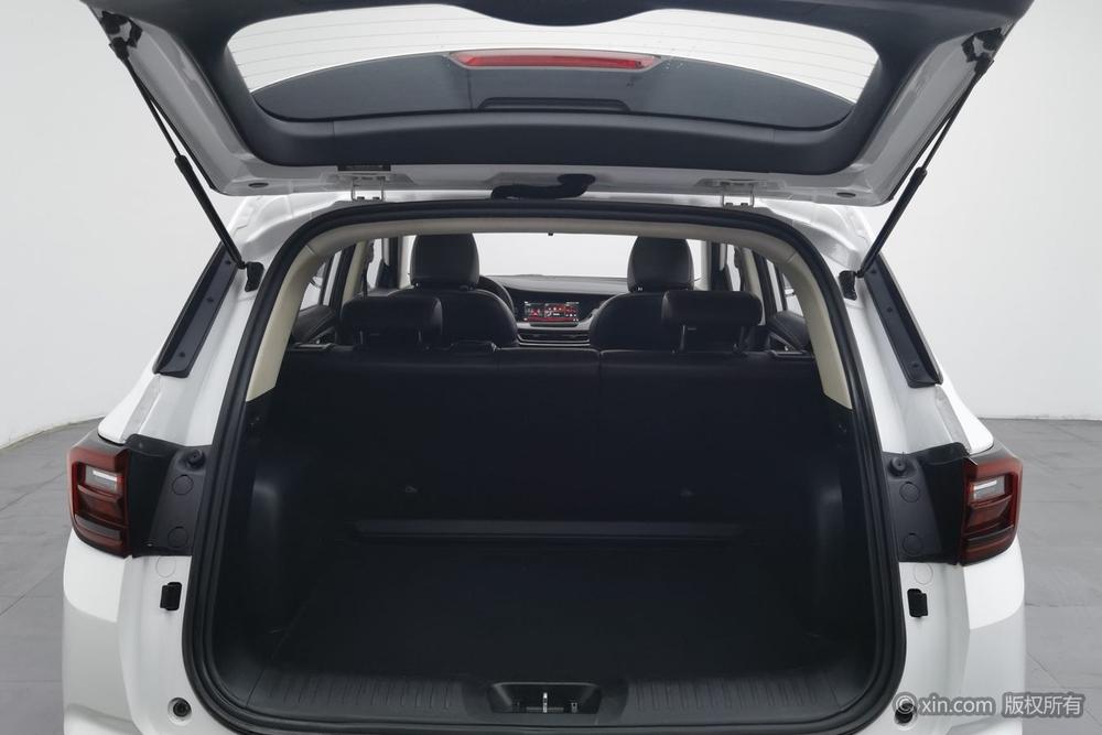 Changan CS35 PLUS, фото 24