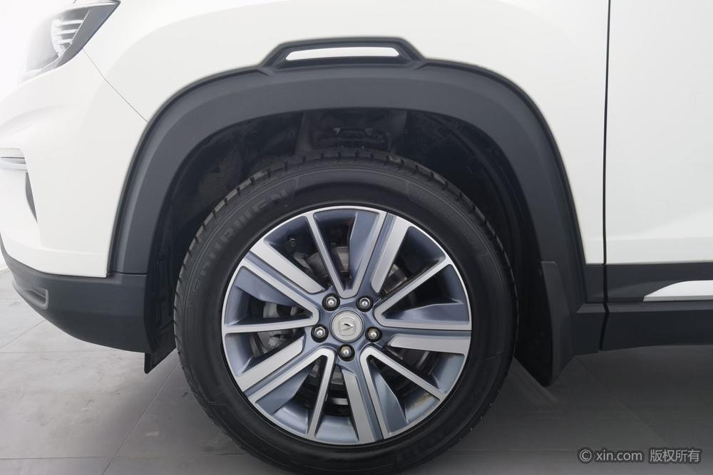 Changan CS35 PLUS, фото 11