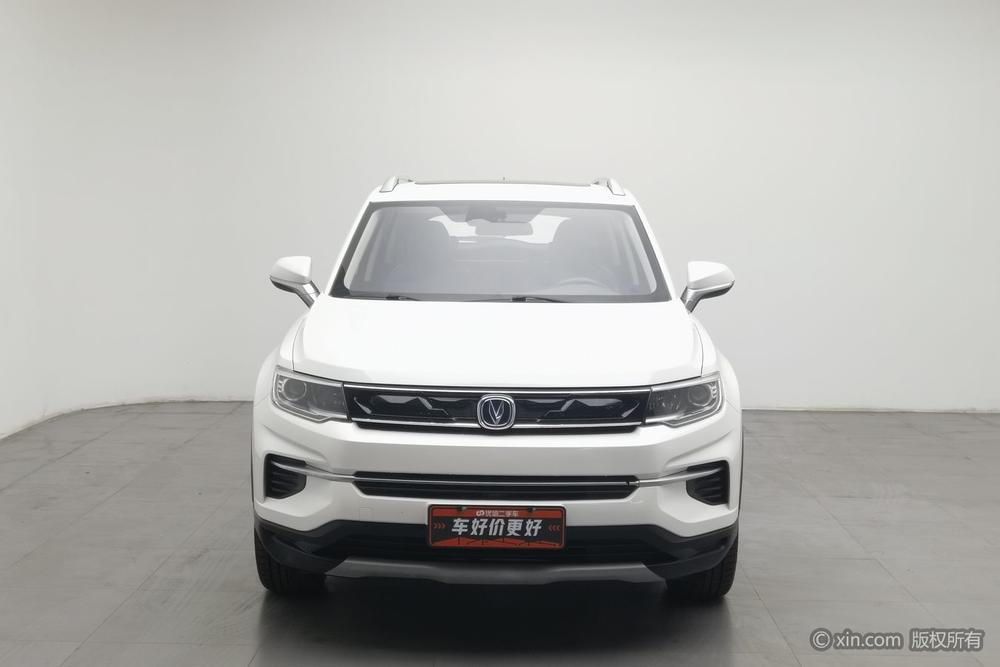 Changan CS35 PLUS, фото 2