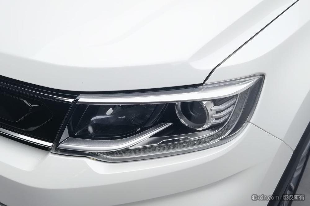 Changan CS35 PLUS, фото 7