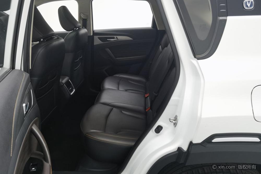 Changan CS35 PLUS, фото 20