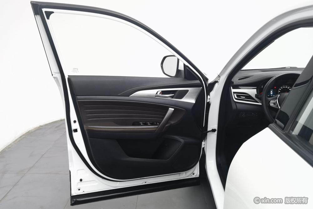 Changan CS35 PLUS, фото 22
