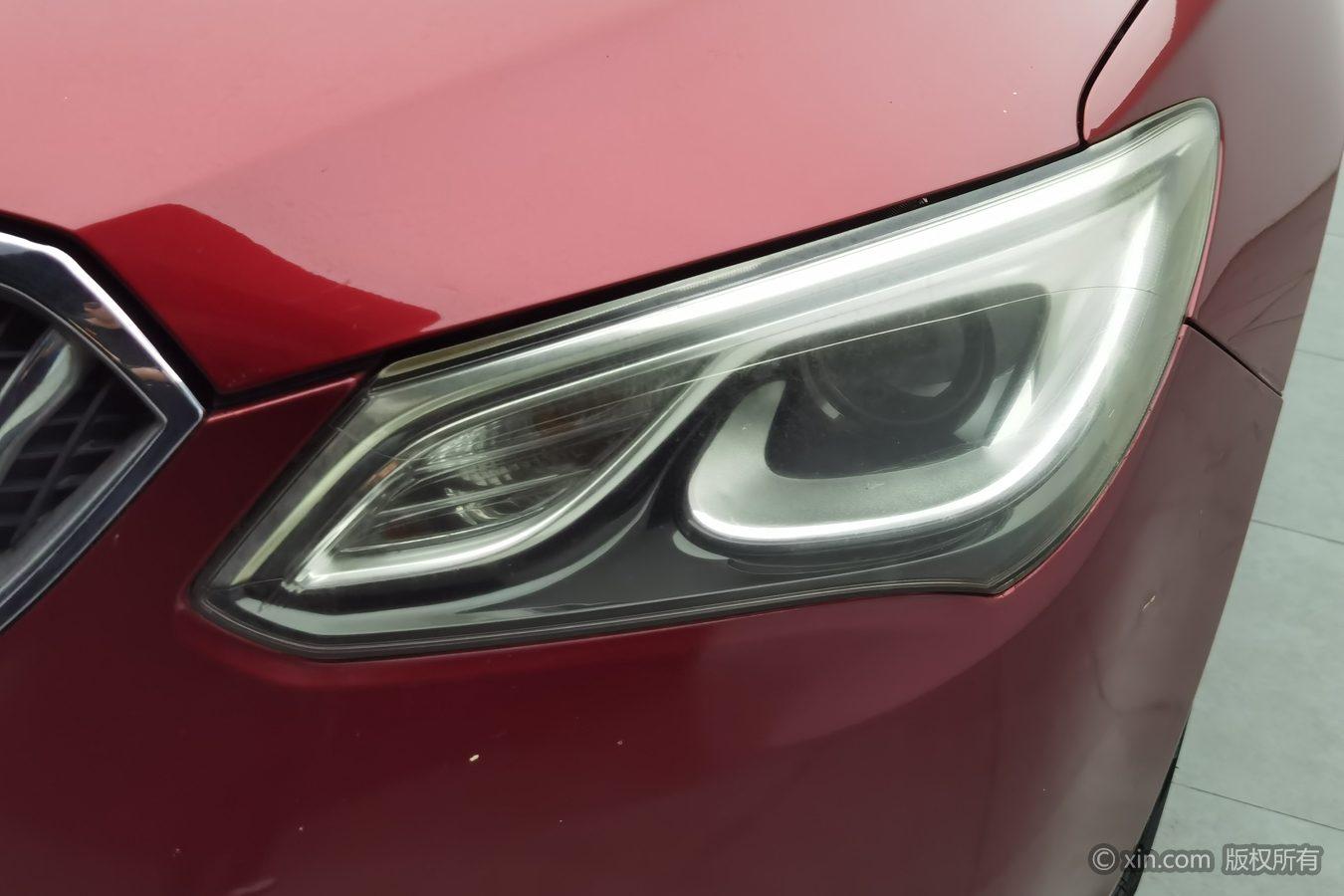 Buick Excelle 2017 15N AT