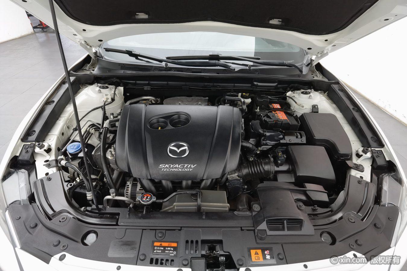 Mazda CX-4 2018 2.0L AT V