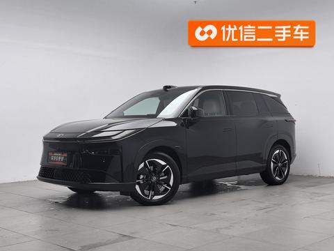 Toyota bZ3X