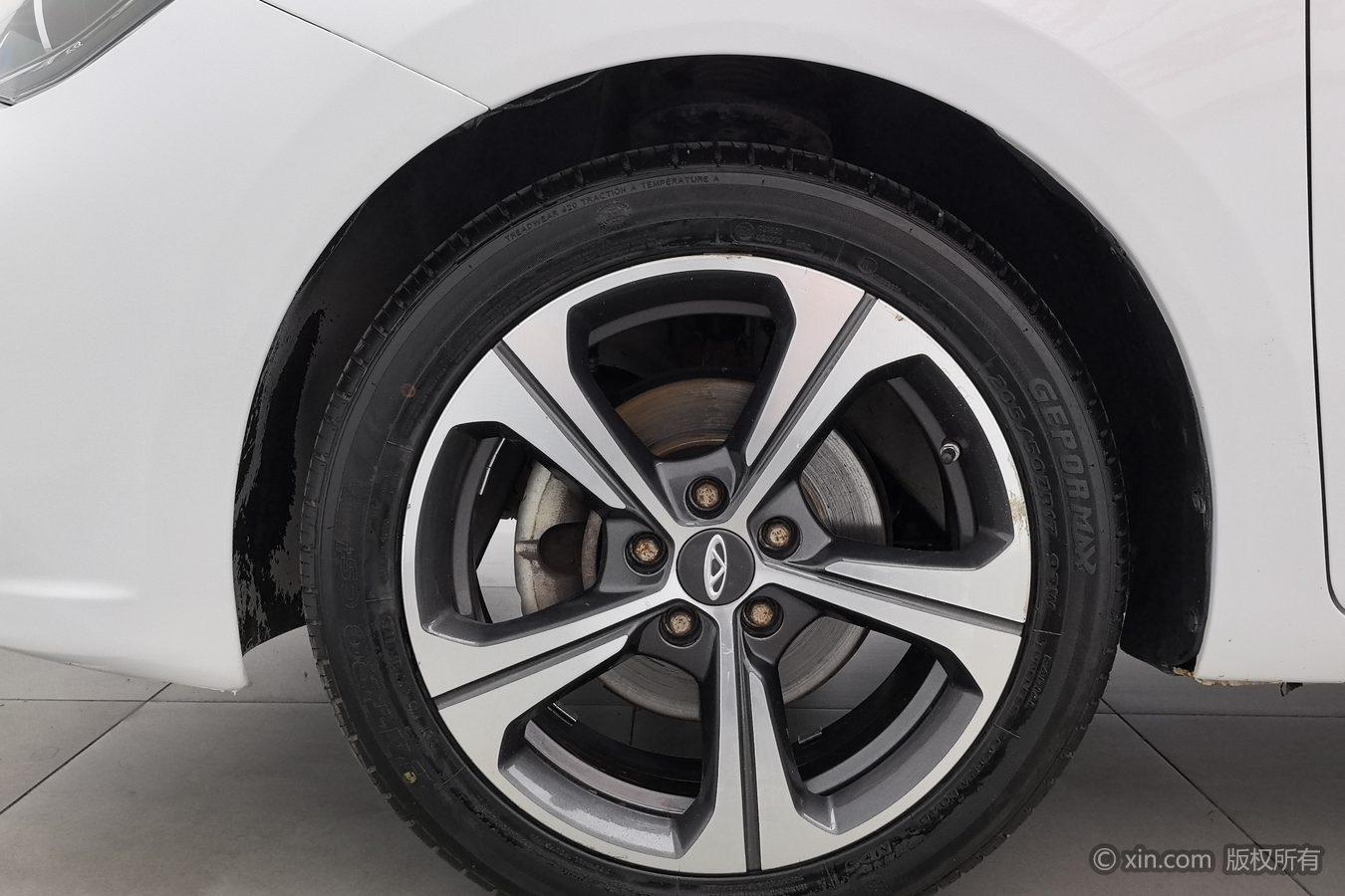 Chery Arrizo 5 5 2019 Pro 1.5L MT VI