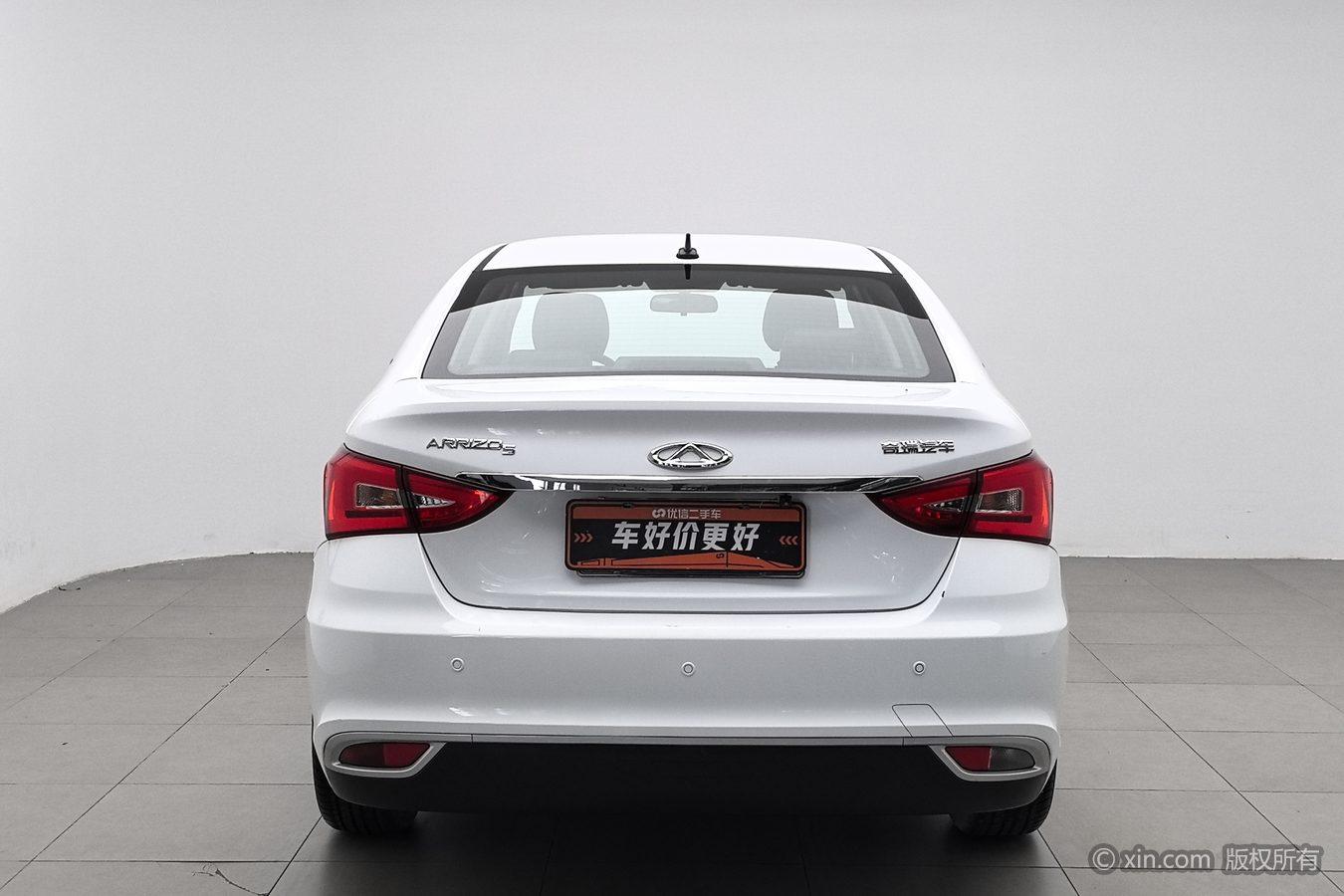 Chery Arrizo 5 5 2019 Pro 1.5L MT VI
