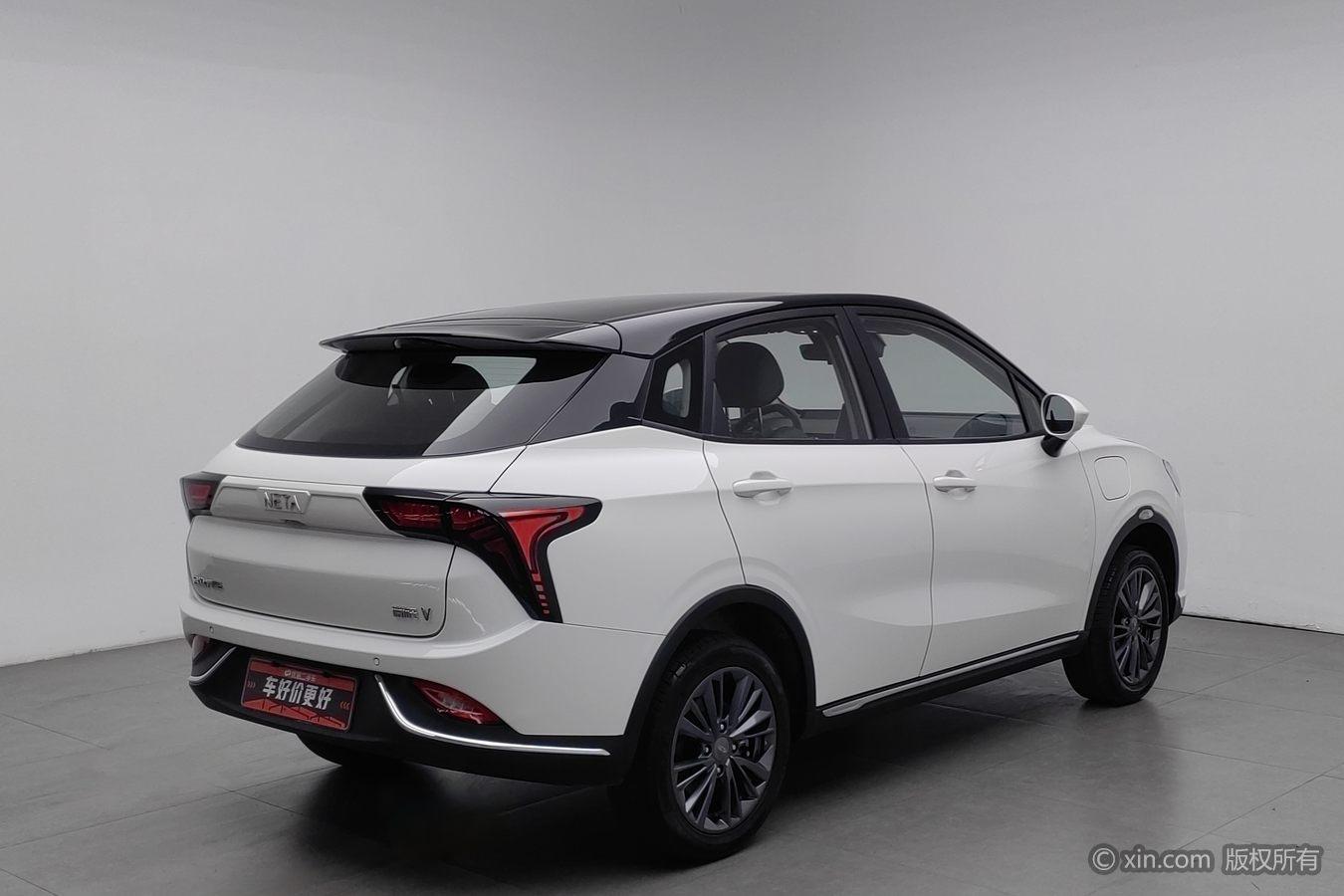 Neta V 2022 400 Lite