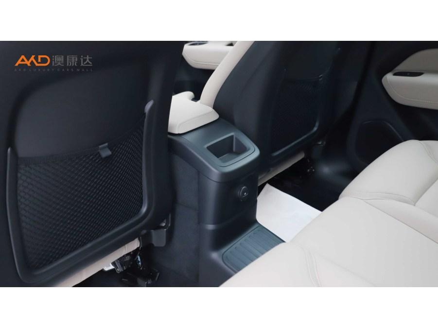 Volvo XC60 PHEV 2026 T8 Luxury