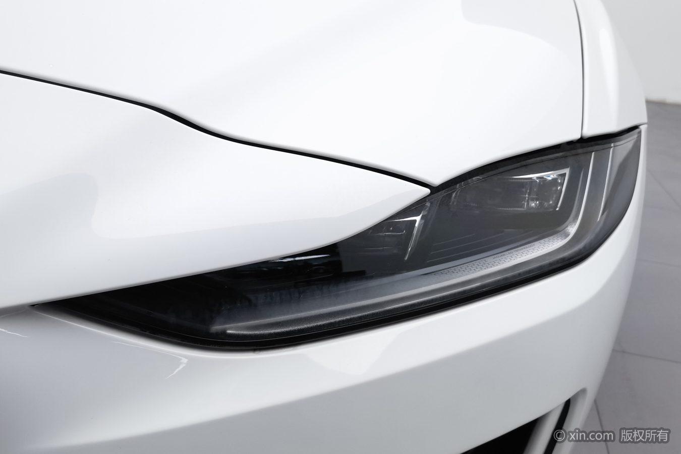 Jaguar XEL 2020 2.0T 200PS R-DYNAMIC S Sport