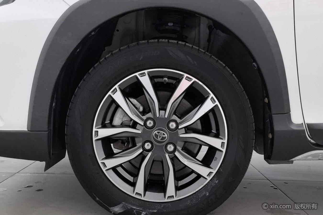 Toyota Yaris L Zhixuan YARIS L 2020 X 1.5L CVT Luxury